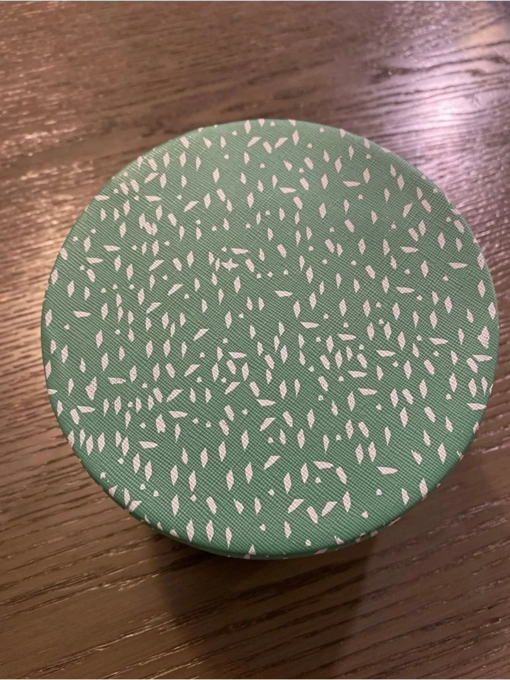Doterra essential oil